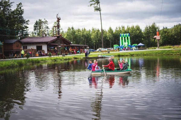 Relax Park Jazierko 2017